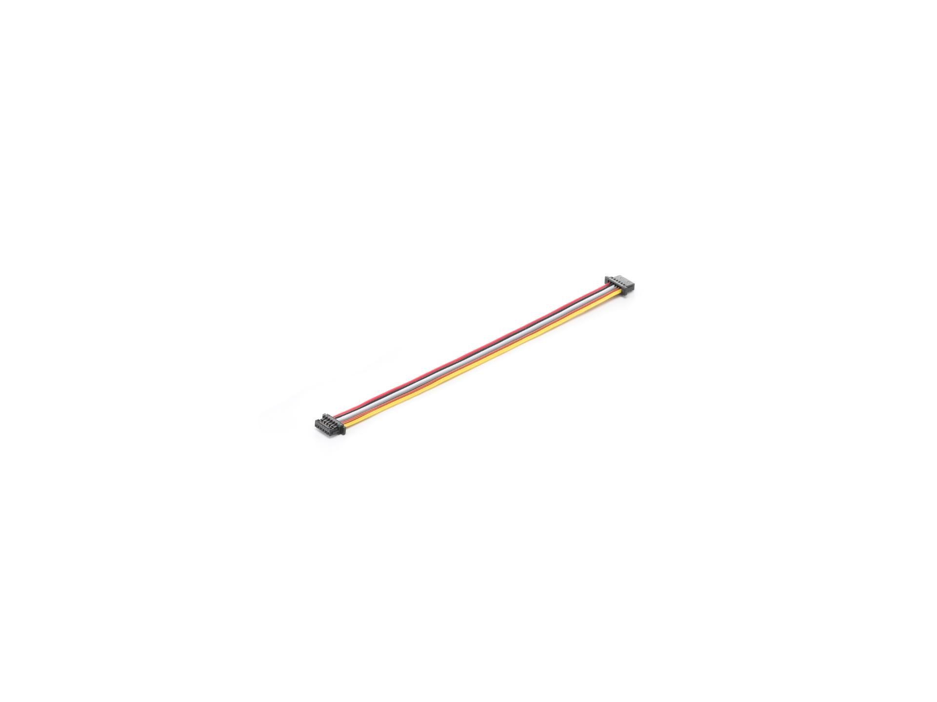 DJI O4 Lufteinheit Pro 3-in-1 Kabel