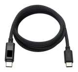 DJI Power 7A USB-C-Kabel mit digitaler Anzeige DJI Power 7A USB-C-Kabel mit digitaler Anzeige