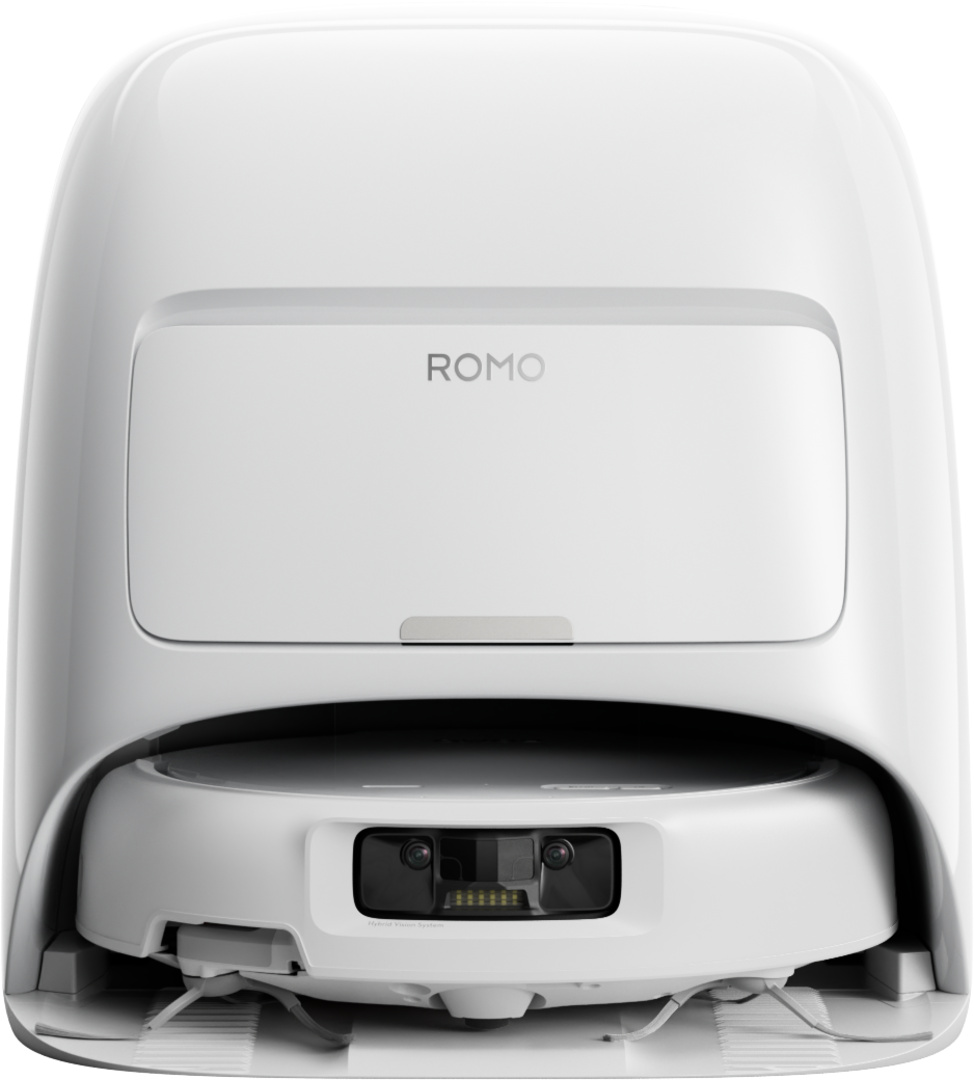 DJI ROMO S