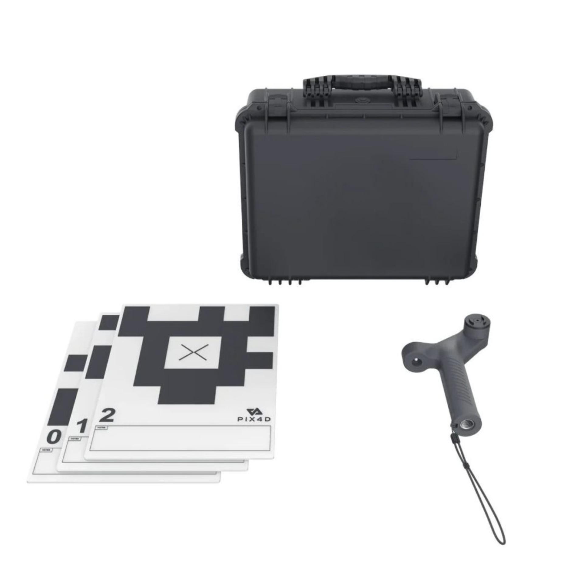Emlid Scanning Kit
