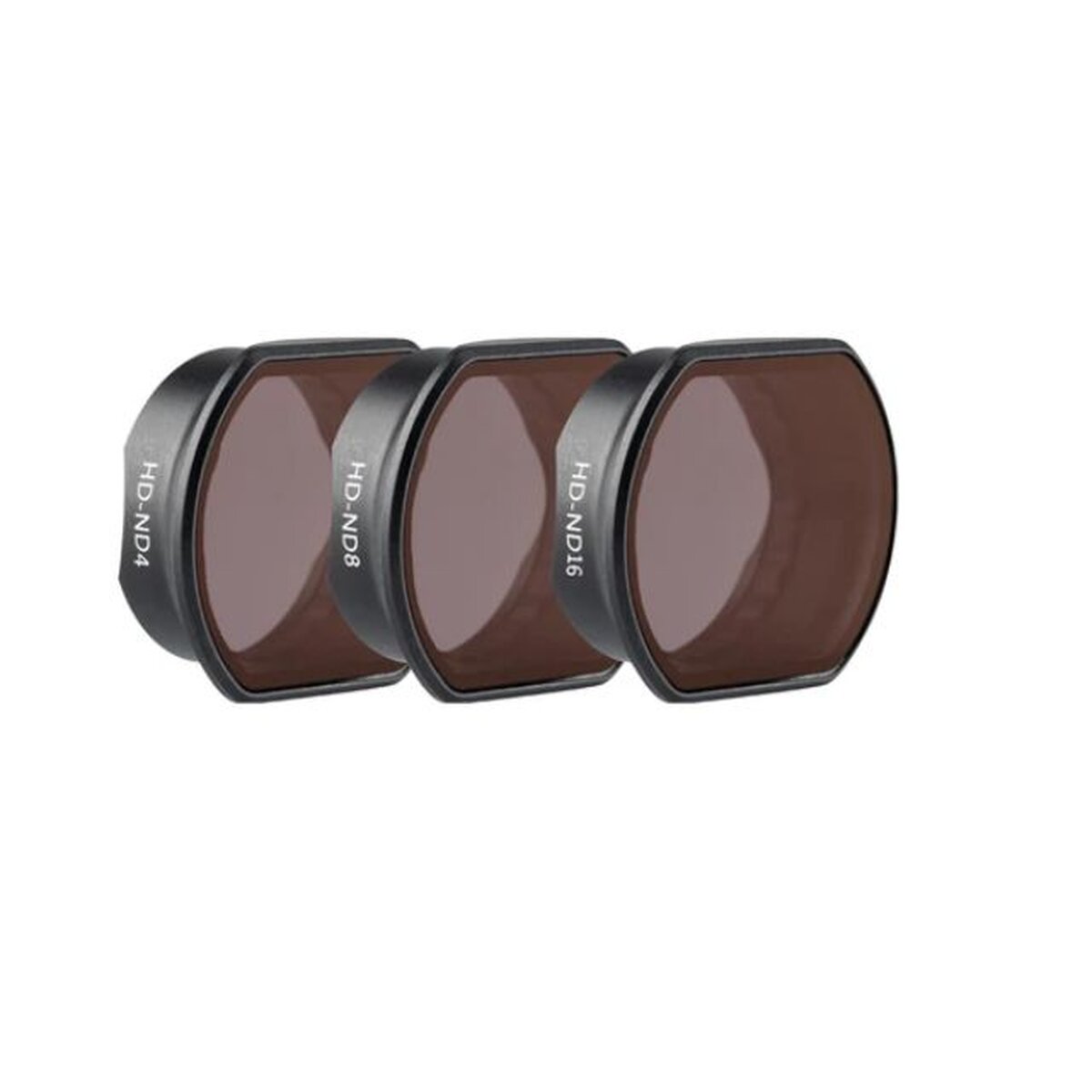DJI FPV Filter-Set (ND4/ND8/ND16)