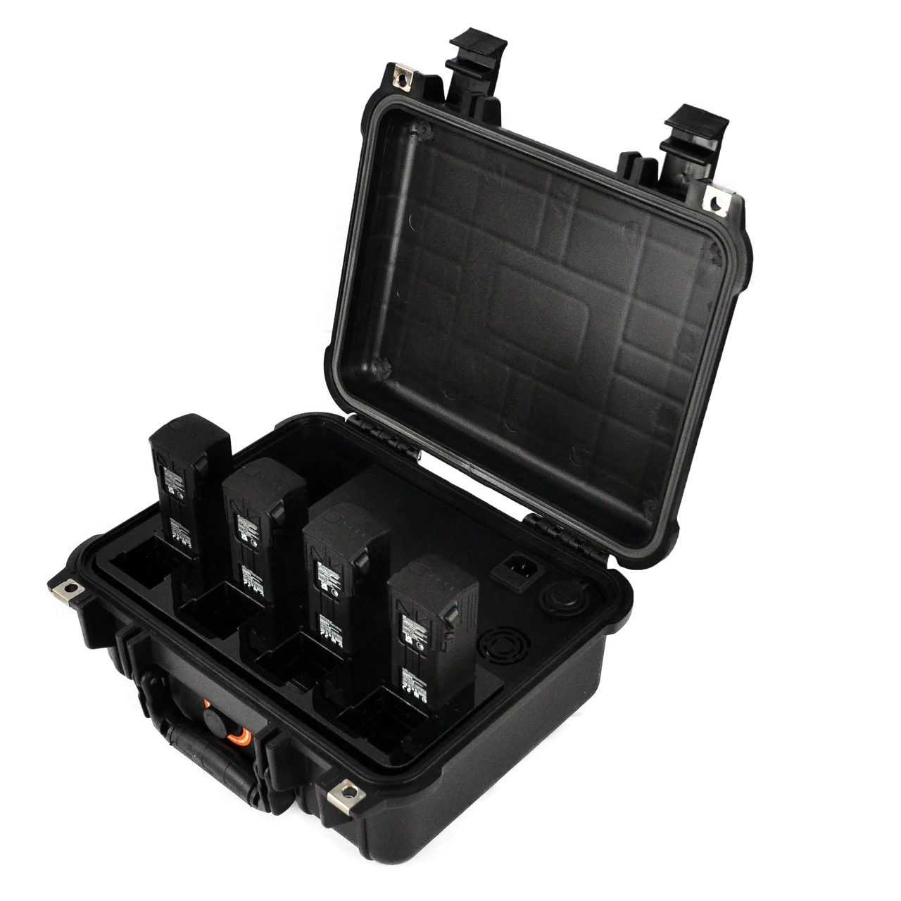 DJI Mavic 3 - Serie PRCS Elite Schnell-Ladekoffer