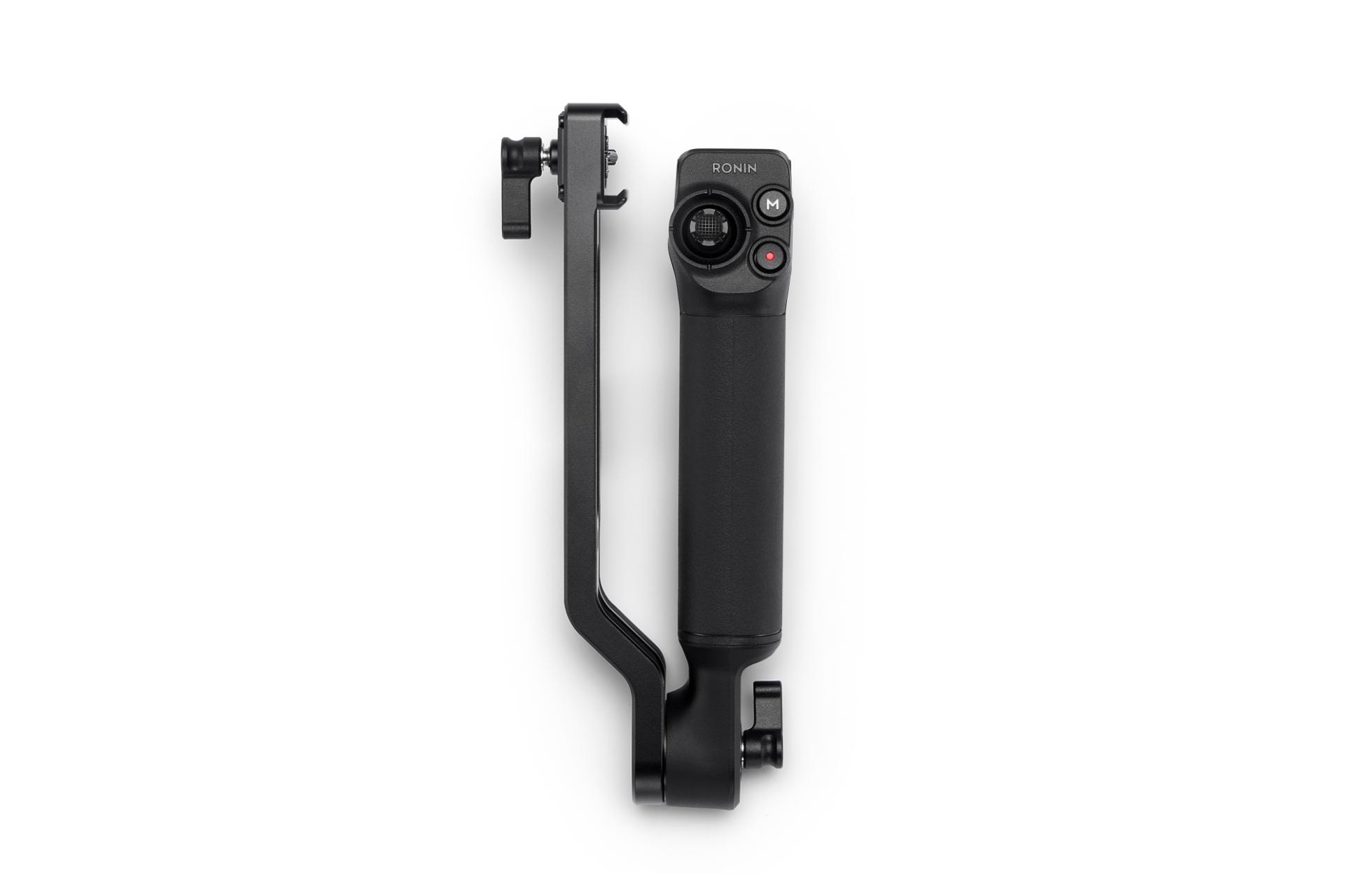 DJI RS 5 Electronic Briefcase Handle
