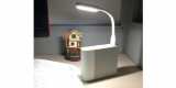 Vorschau: Flexible USB LED Leselampe Vorschau: Flexible USB LED Leselampe