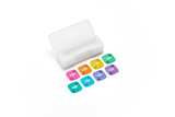 DJI Mic Mini 2 Multi-Color Magnetic Front Cover DJI Mic Mini 2 Multi-Color Magnetic Front Cover