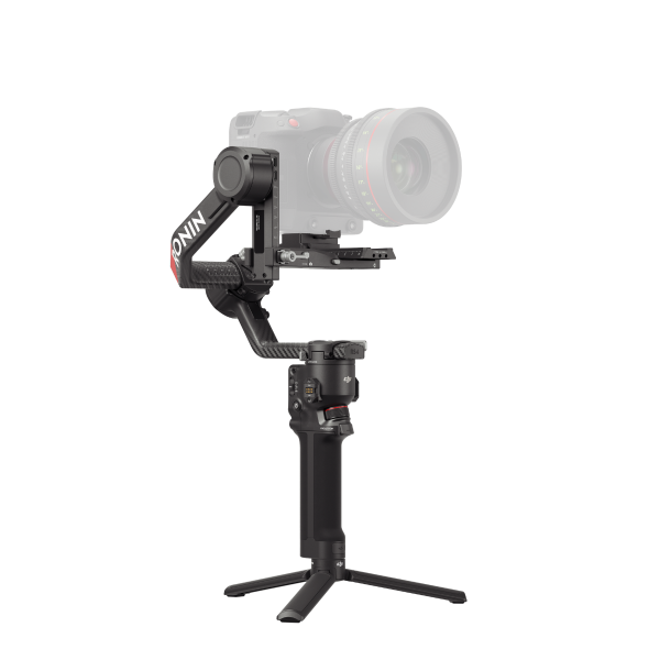 DJI RS 4 Pro Combo (SDR Transmission Edition)