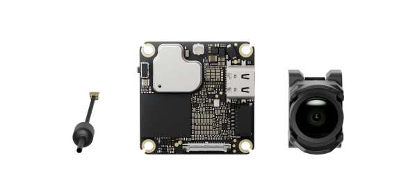 DJI O4 Wide Air Unit