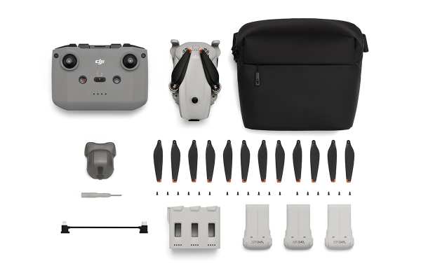 DJI Lito 1