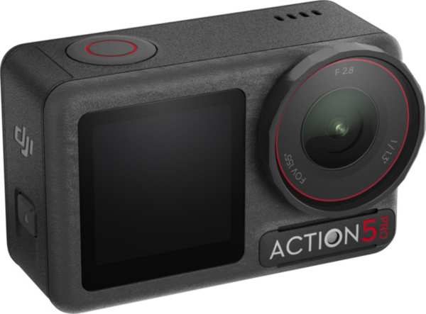 Osmo Action 5 Pro Adventure Combo