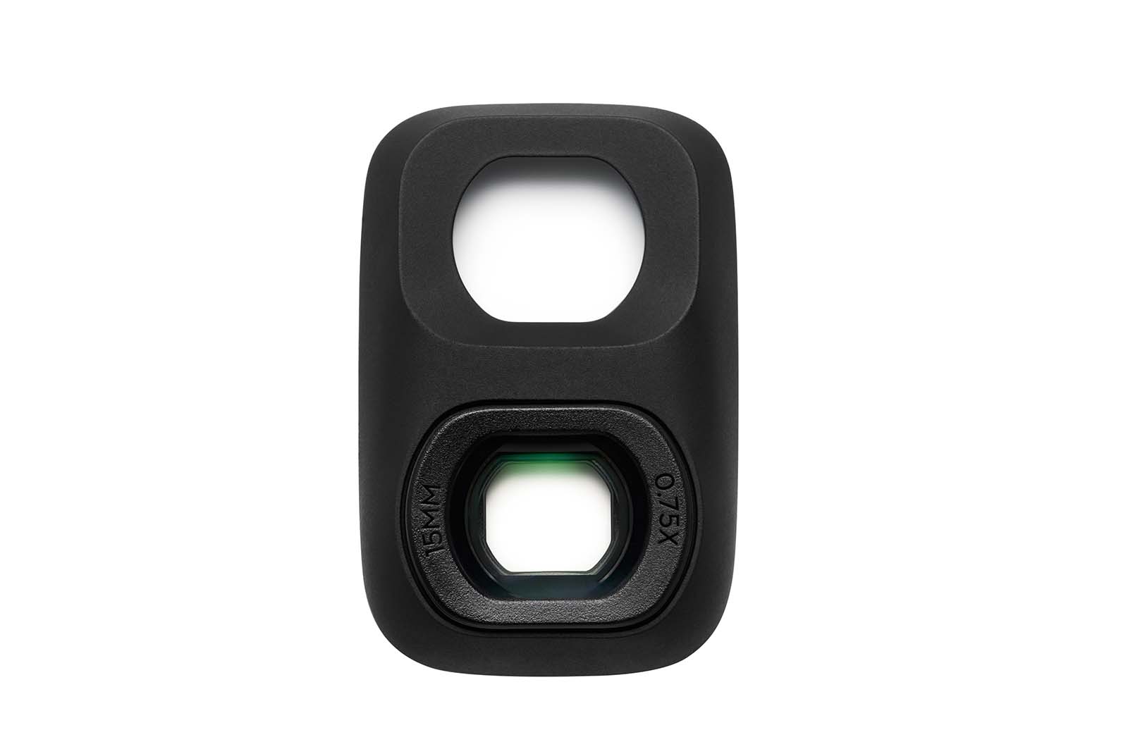 DJI Pocket 4P Wide-Angle Lens