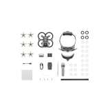 DJI Avata Explorer Combo weitere Produktansicht DJI Avata Explorer Combo weitere Produktansicht
