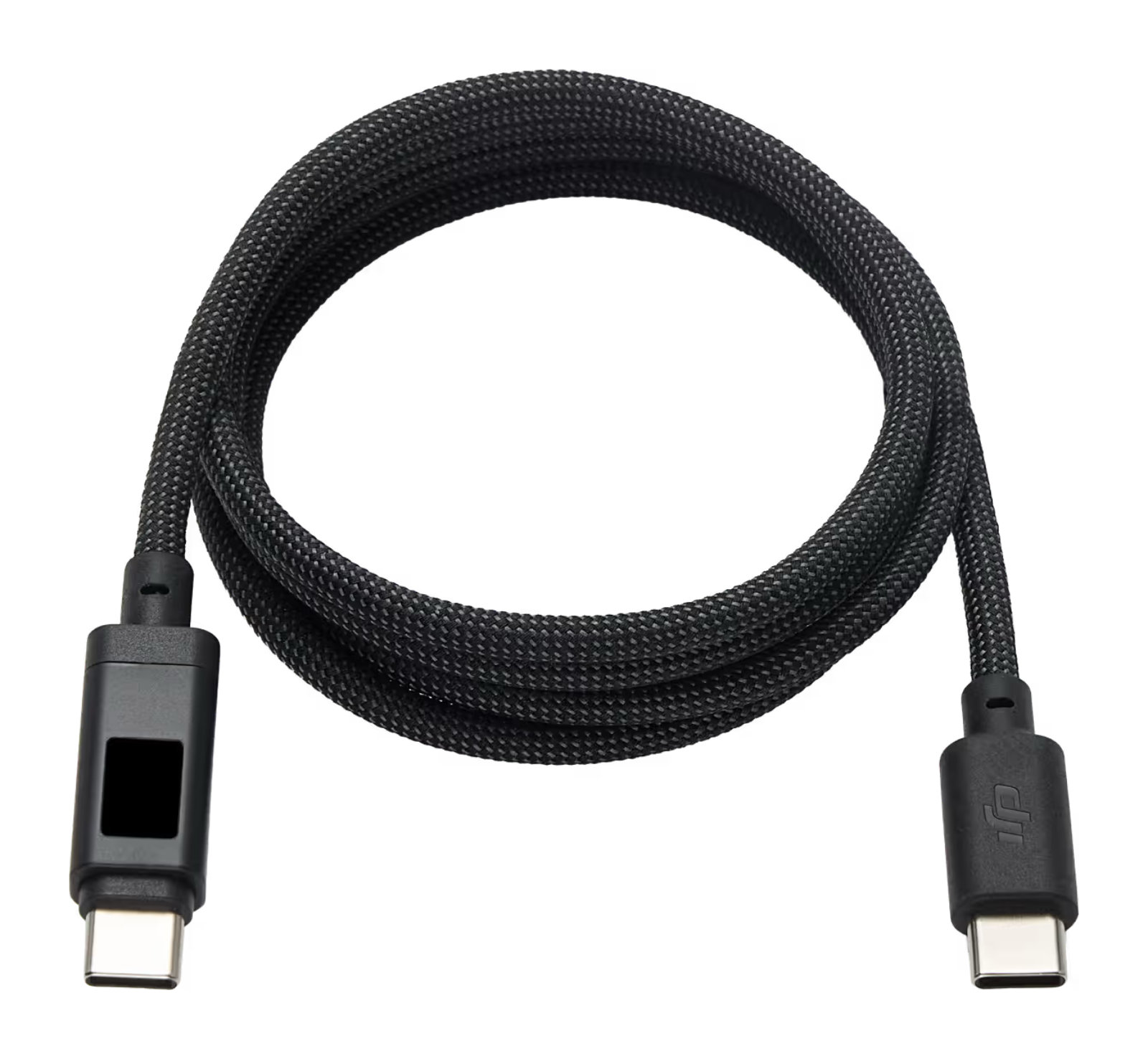 DJI Power 7A USB-C-Kabel mit digitaler Anzeige