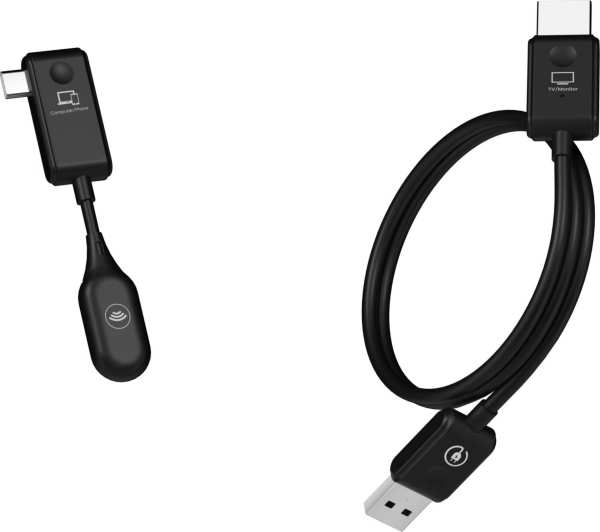 Minix C1 - drahtloser USB-C zu HDMI Transmitter