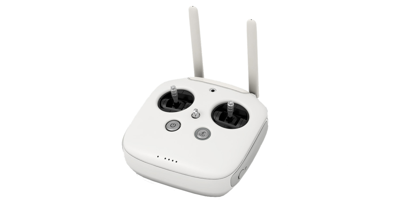DJI Phantom 3 Fernbedienung