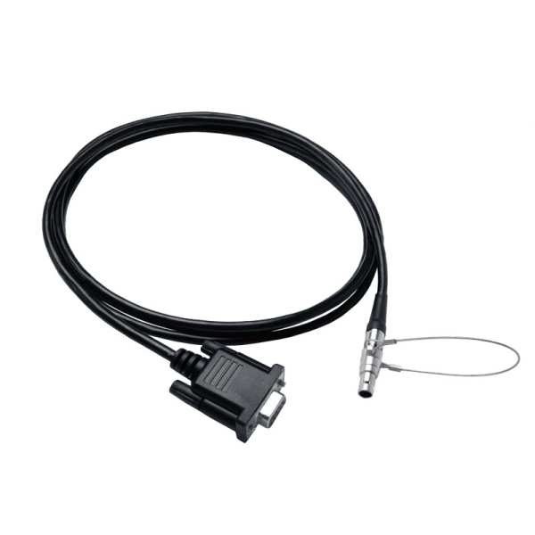 Kabel für Reach RS3 & RS2+ mit DB9-Stecker (weiblich)