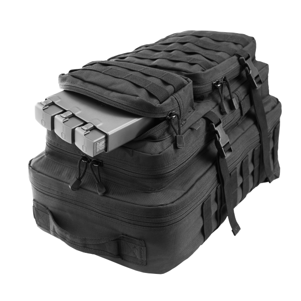 TomCase Rucksack L, DJI Avata 2