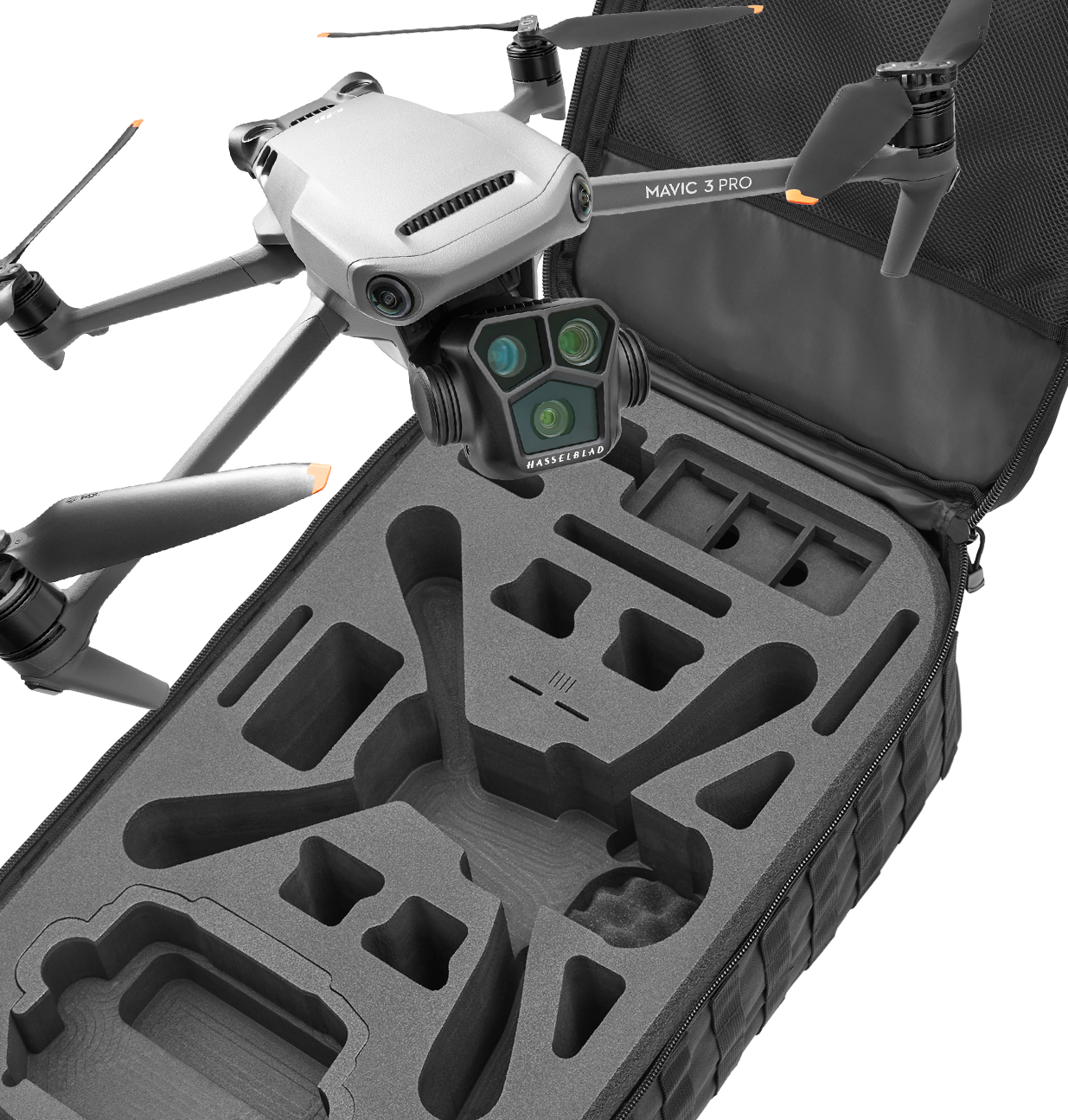 TomCase Rucksack XLarge, Ready To Fly, Mavic 3 Pro