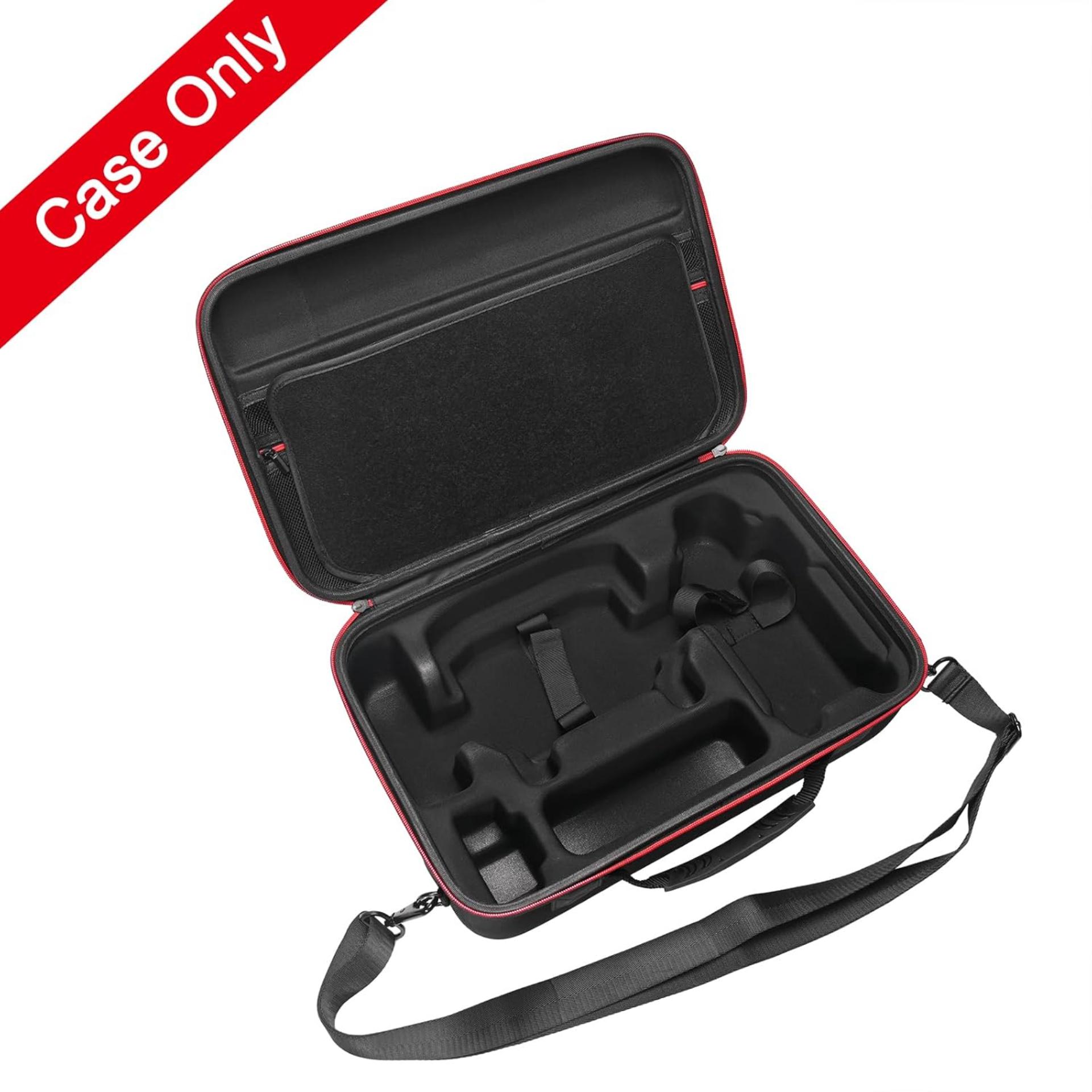 RLSOCCO Reisetasche für DJI Air 3 und Air 3S