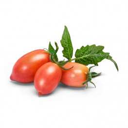 Lingot® - Bio Mini Tomaten rosa