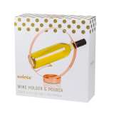 Design Weinflaschen Halter & Ausgießer Design Weinflaschen Halter & Ausgießer