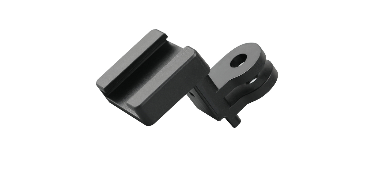PGYTECH DJI Osmo Pocket Adapter zu Universal Halterung und Cold Shoe (P-18C-036)