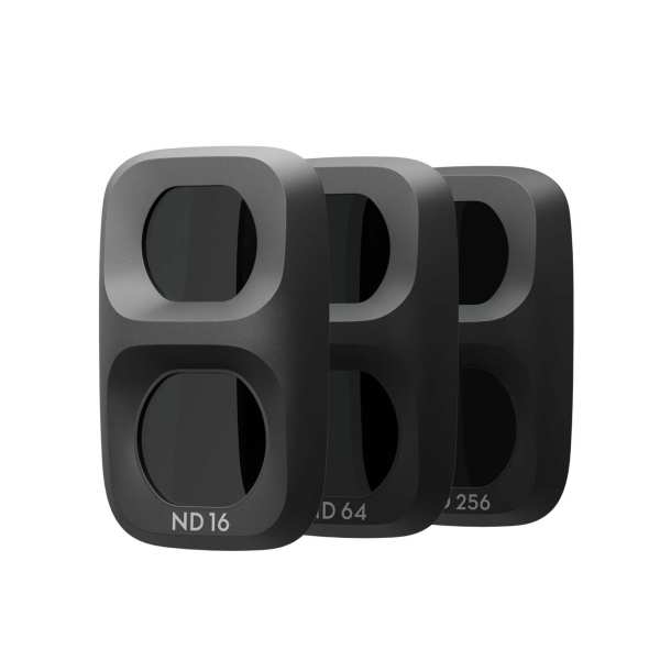 DJI Pocket 4P ND Filter Set