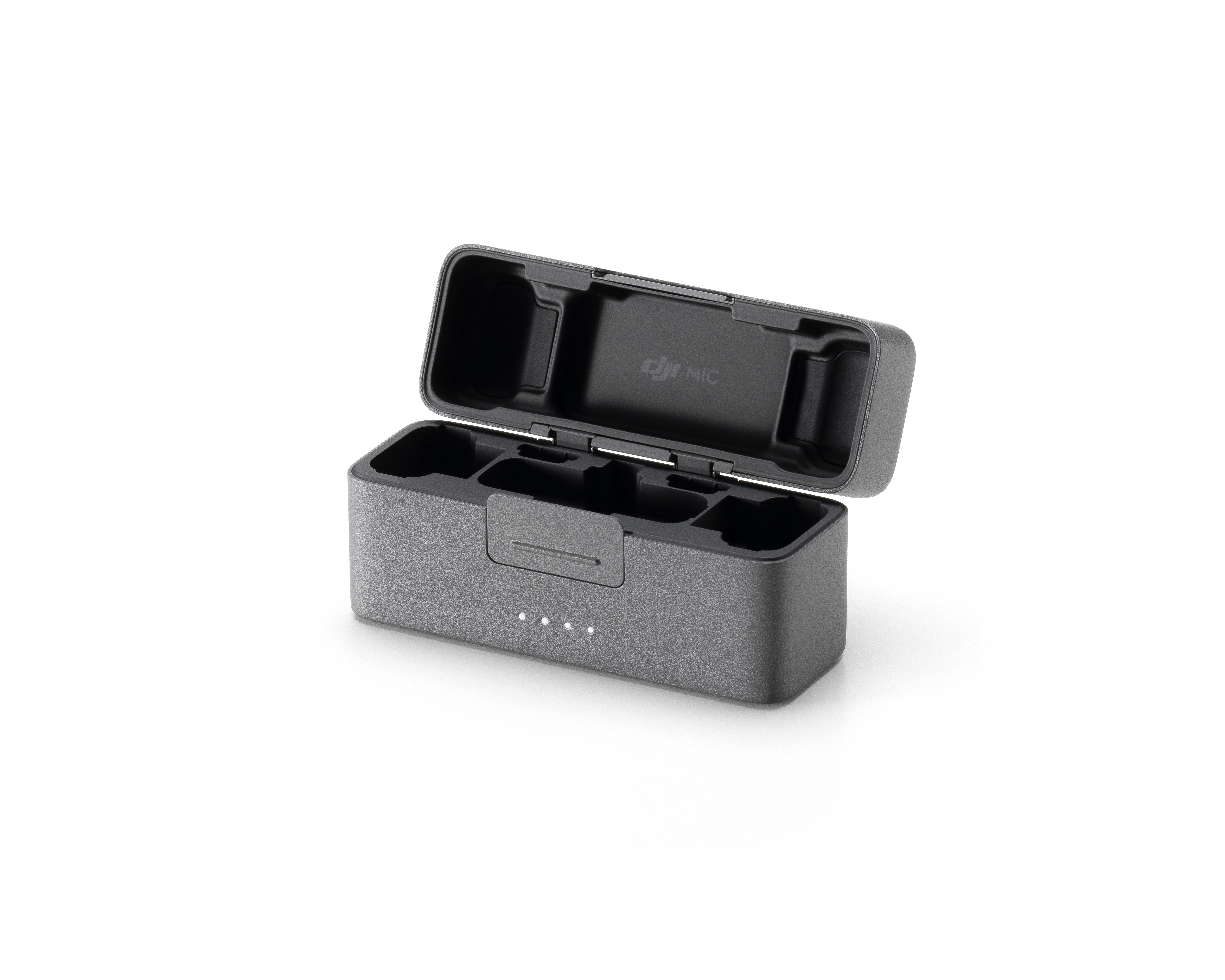DJI Mic 2 Ladeschale