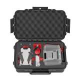 TomCase „Smart Edition“ für Mini 4 Pro, XT004 TomCase „Smart Edition“ für Mini 4 Pro, XT004