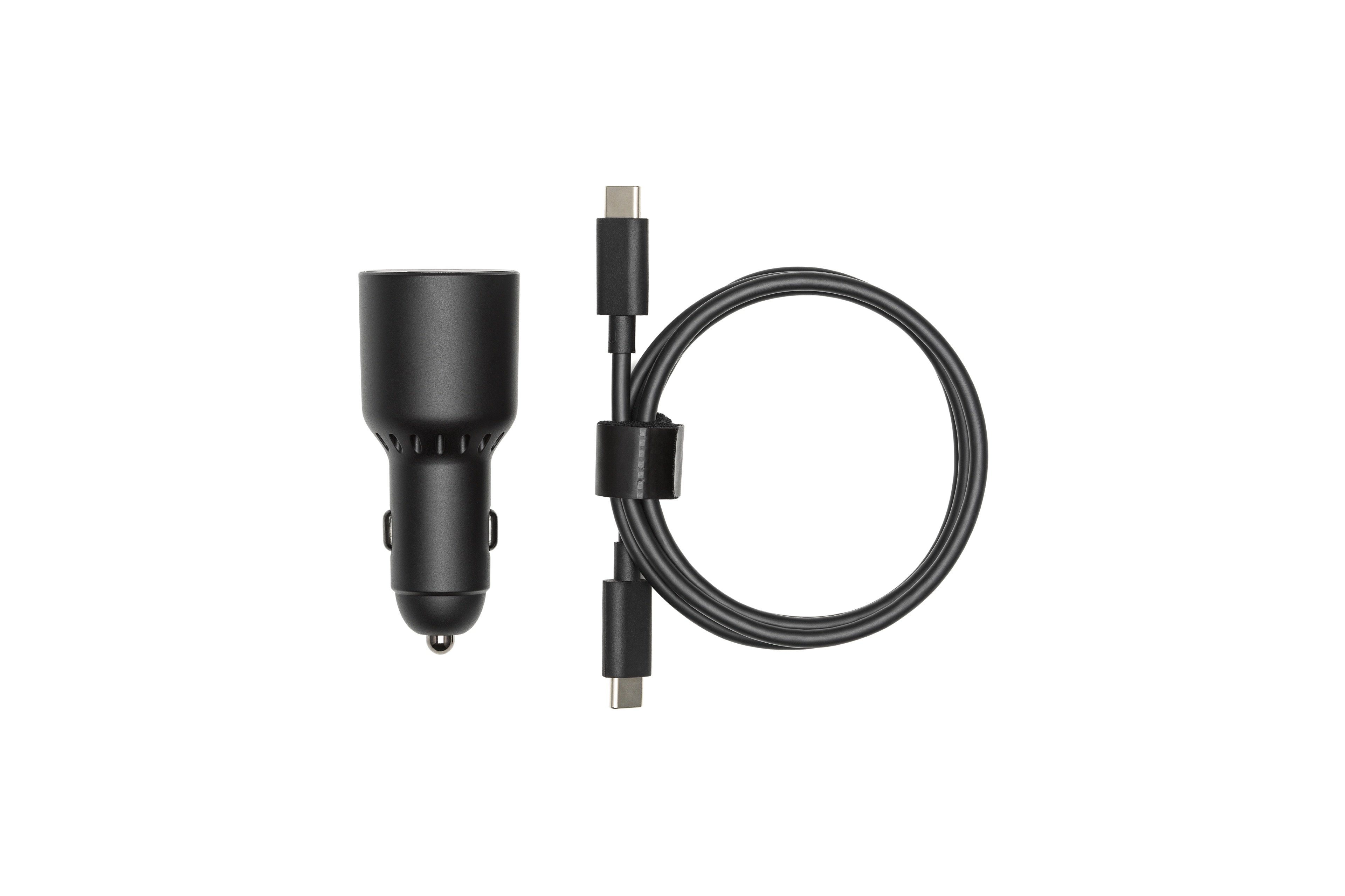 DJI 65W Autoladegerät