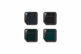 DJI Mavic 3 ND-Filterset (ND64/128/256/512) DJI Mavic 3 ND-Filterset (ND64/128/256/512)