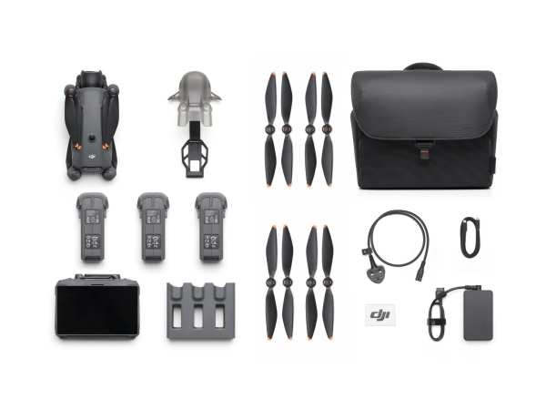 DJI Mavic 4 Pro