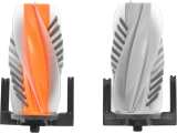 DJI ROMO Hybrid-Hauptbürste (Paar) DJI ROMO Hybrid-Hauptbürste (Paar)