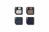 DJI Mavic 3 ND-Filterset (ND4/8/16/32) DJI Mavic 3 ND-Filterset (ND4/8/16/32)