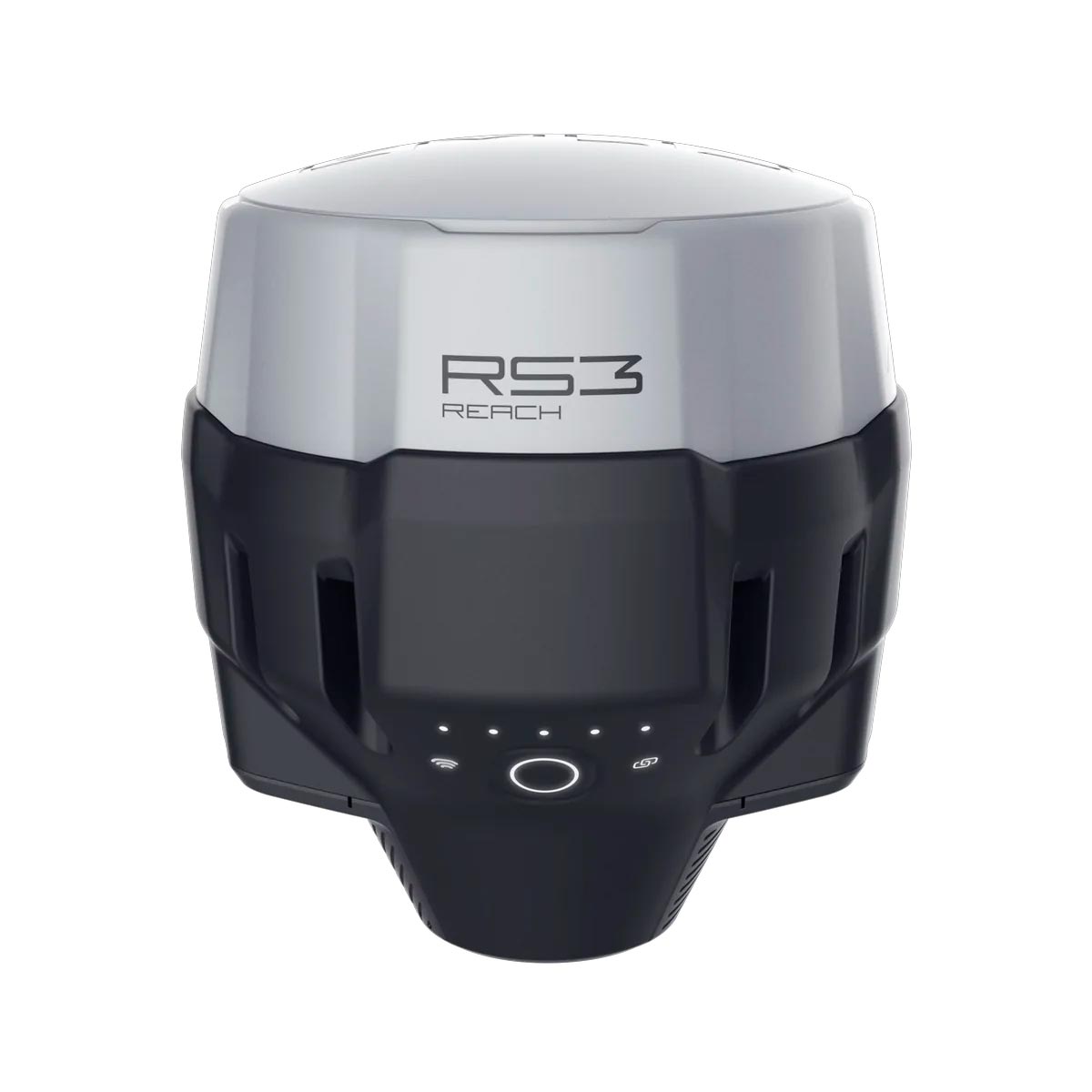 REACH RS3 von Emlid - GNSS-Empfänger mit Neigungssensor