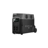 EcoFlow Power Station Delta Pro 3600 Wh EcoFlow Power Station Delta Pro 3600 Wh