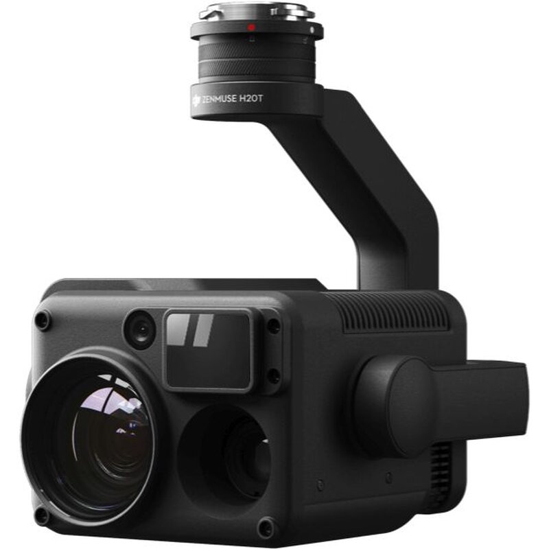 DJI Zenmuse H20T - Occasion