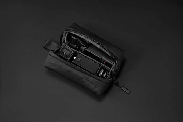DJI Osmo Pocket 4 Carrying Bag