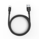 Vorschau: CASA M100+ | 100cm | Schwarz | USB-C zu USB-A 3.1 Vorschau: CASA M100+ | 100cm | Schwarz | USB-C zu USB-A 3.1