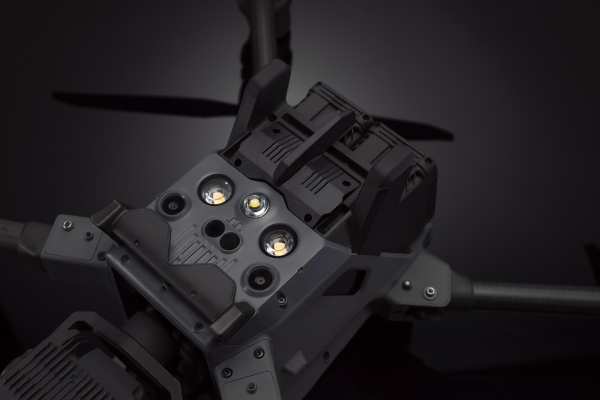 DJI Enterprise M30 Series 4G Dongle Kit