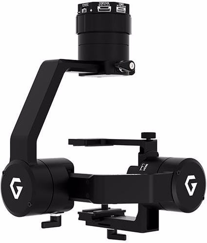 Gremsy Gimbal Pixy U Universal
