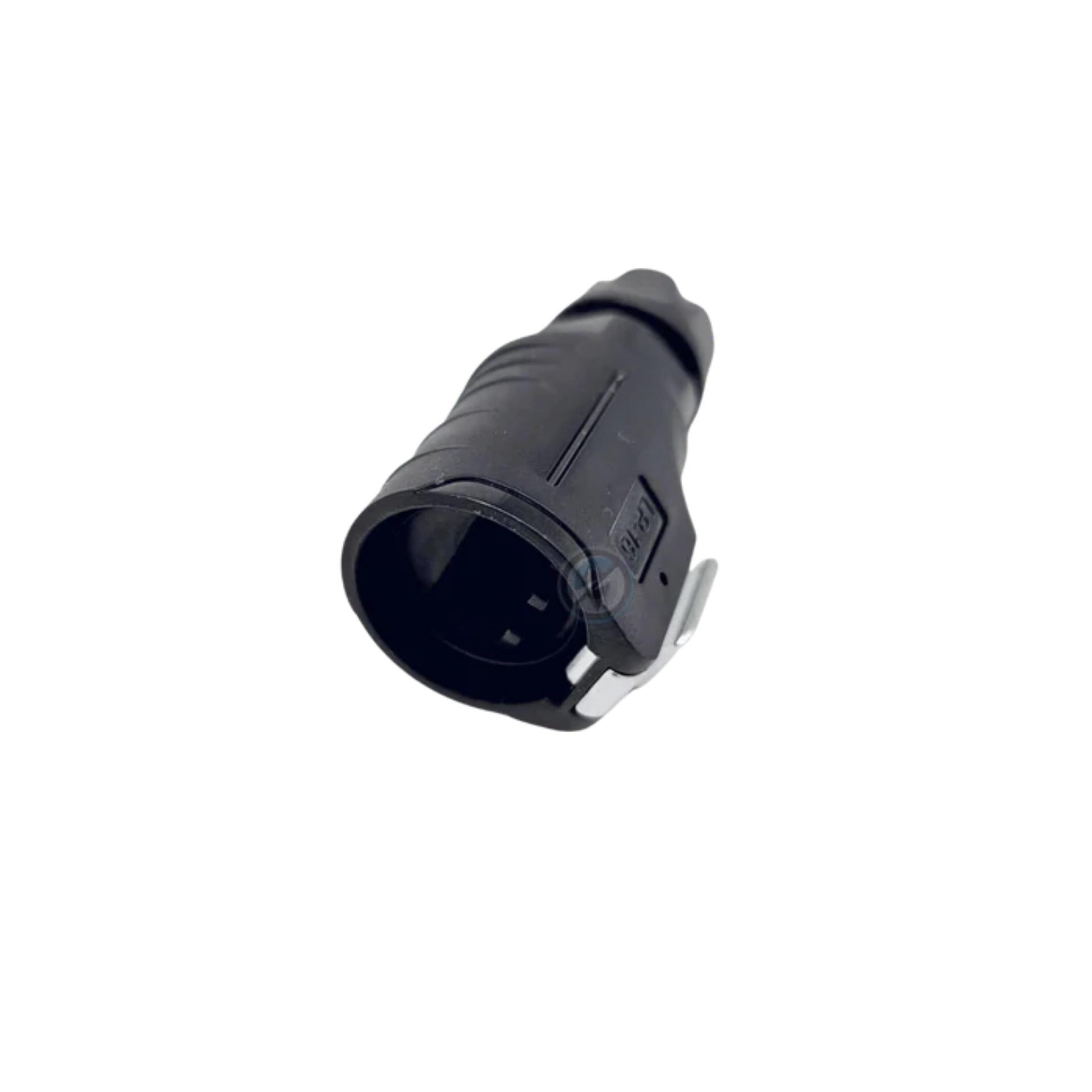 DJI OEM Dock Ethernet Cable Connector Plug Housing (YC.DZ.SS001112)