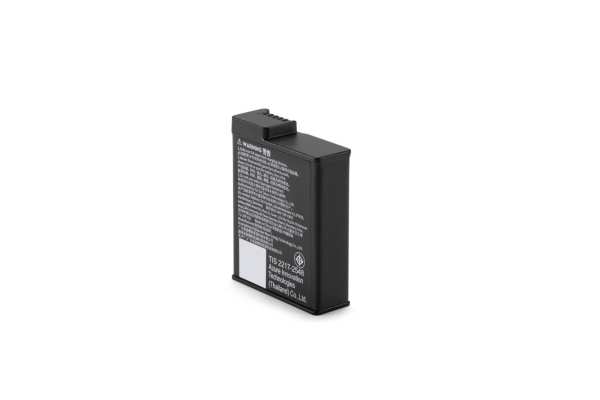 Osmo Extreme Batterie Plus 2150 mAh