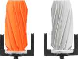 DJI ROMO Rubber Roller Brush (Paar) DJI ROMO Rubber Roller Brush (Paar)