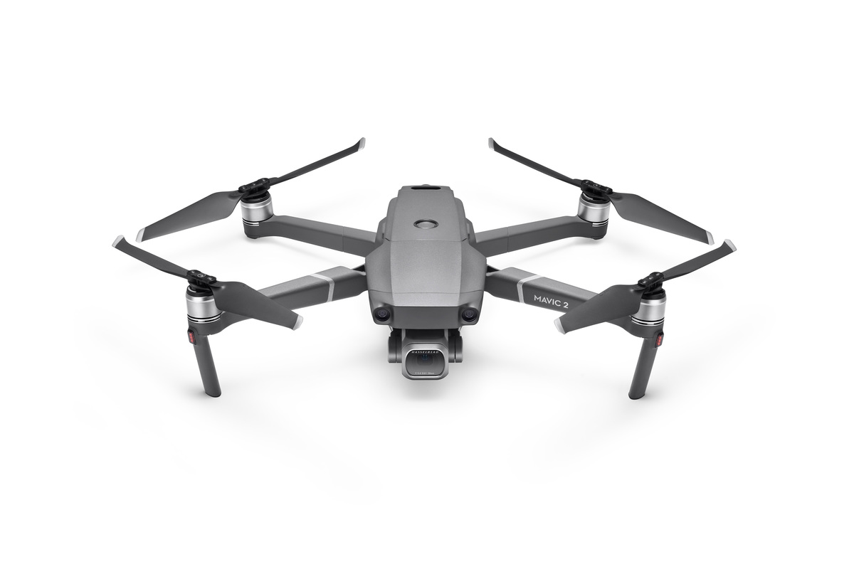 DJI Care Refresh