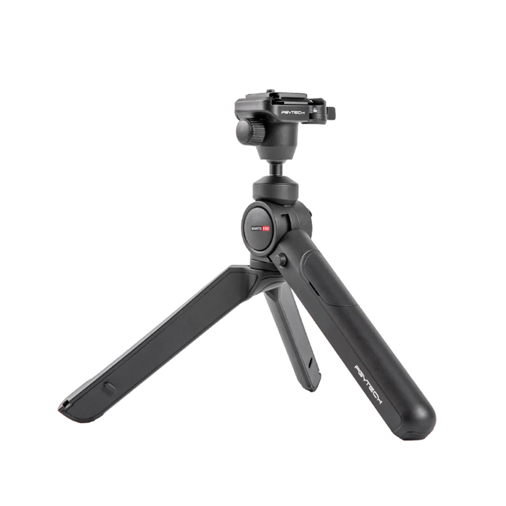 PGYTECH Stativ Mantispod 2.0 schwarz
