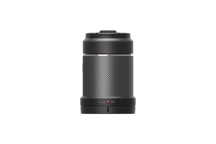 DJI Enterprise Objektiv Zenmuse P1 DL-S 50 mm F2.8 ND ASPH V2