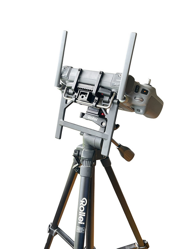 LifTHOR - Stativhalterung für DJI RC Plus 2 Enterprise Edition