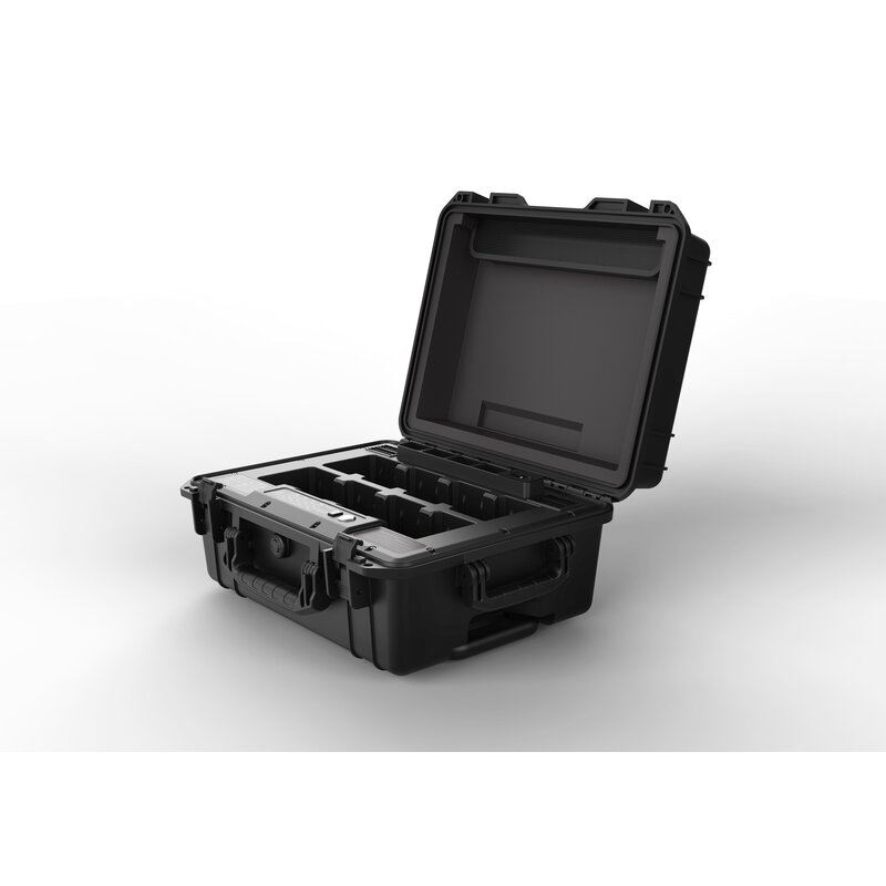 DJI Matrice M300 Ladekoffer für TB60