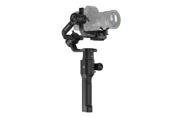 DJI Ronin-S Standard Kit