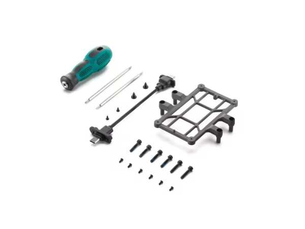 DJI Enterprise Manifold 3-Zubehörsatz (Matrice 400)